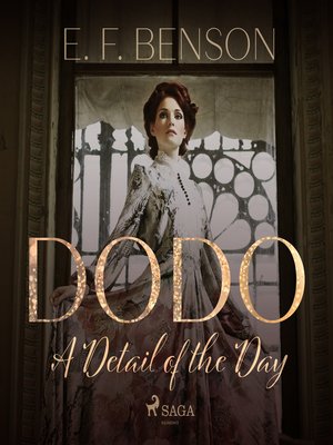 cover image of Dodo